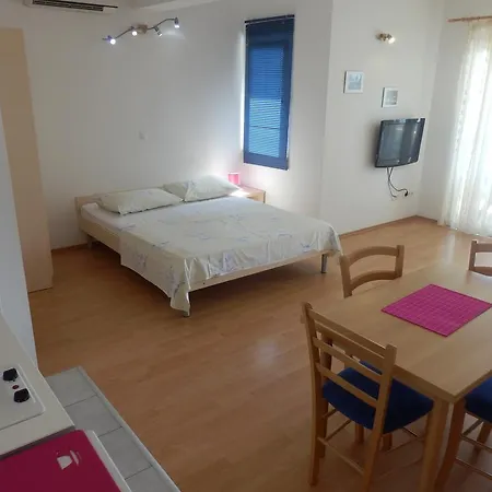 Rica Omiš