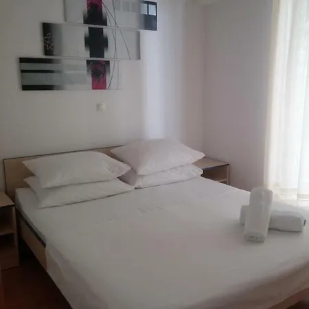 Rica Omiš