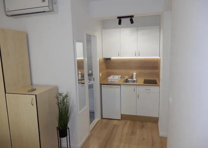 Rica Apartman