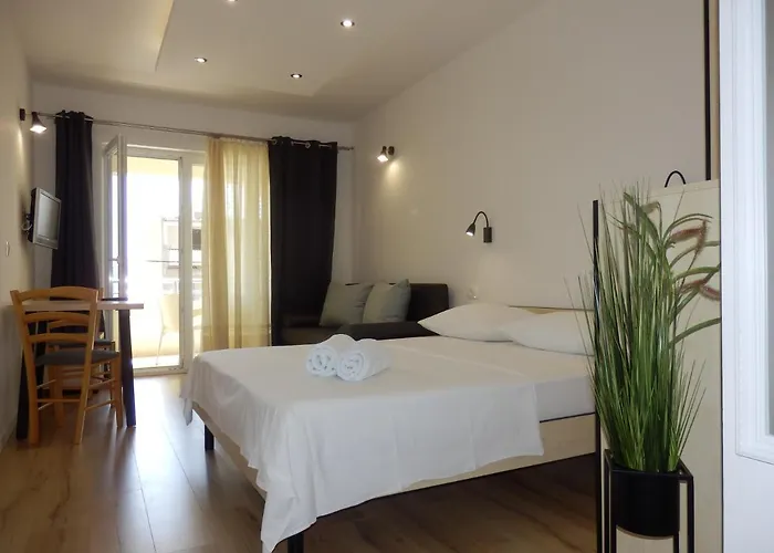 Apartman Rica Omiš