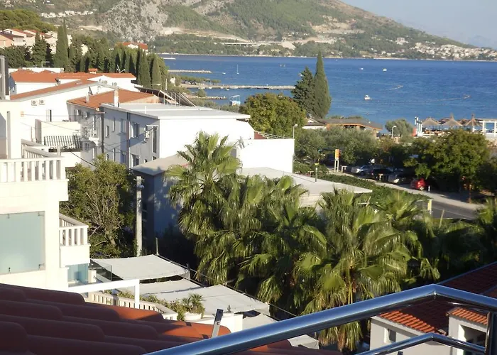 Apartman Rica Omiš