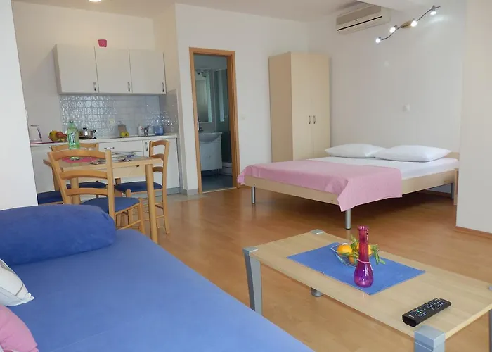 Apartman Rica