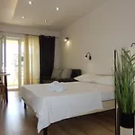 Apartmán Rica Omiš