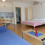 Apartmán Rica