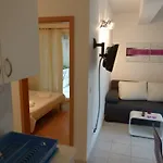 Apartmán Rica *