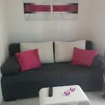 Rica Apartmán *