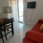 Apartmán Rica Omiš