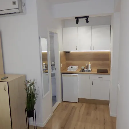 Rica Appartement