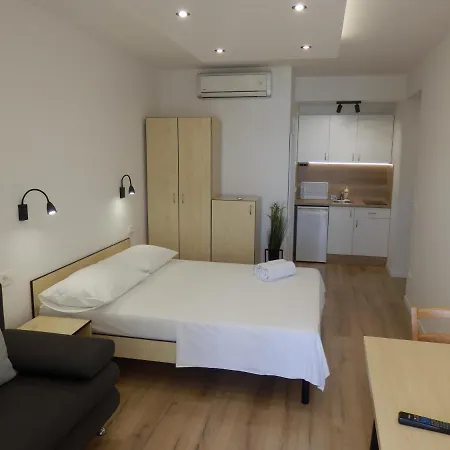 Rica Appartement *