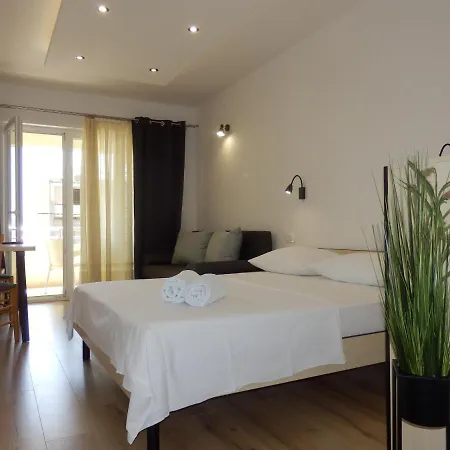 Appartement Rica Omiš