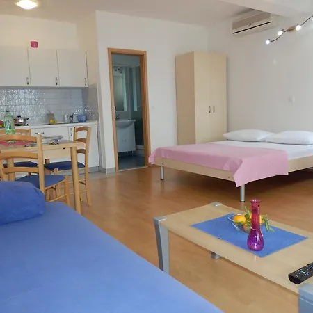 Appartement Rica