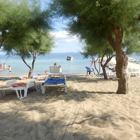 Rica Appartement Omiš