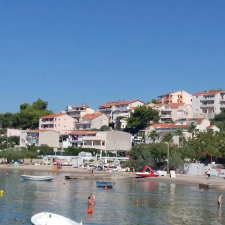 Rica Omiš