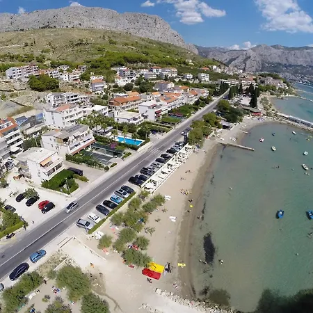 Rica * Omiš