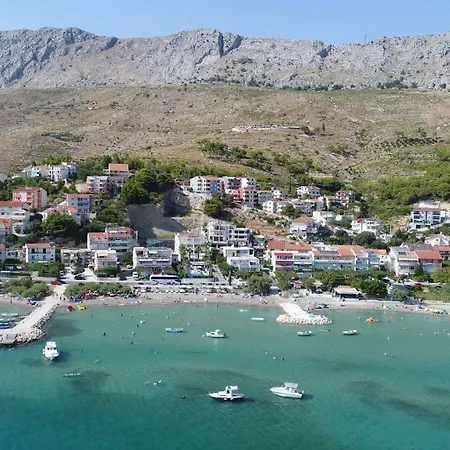 Rica * Omiš
