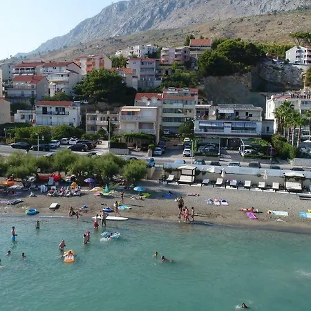 Rica Apartmán Omiš