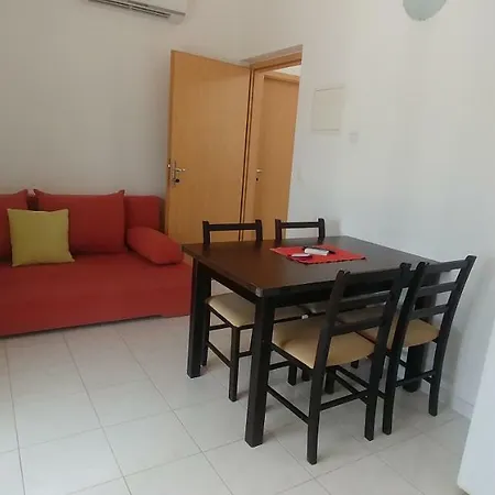 Rica Appartement *