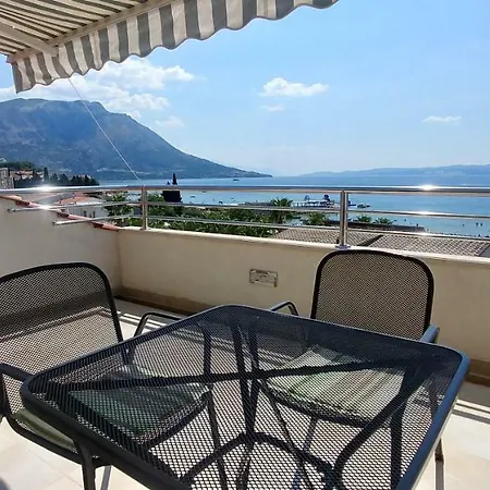 Rica Omiš