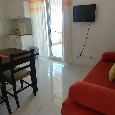 Appartement Rica Omiš