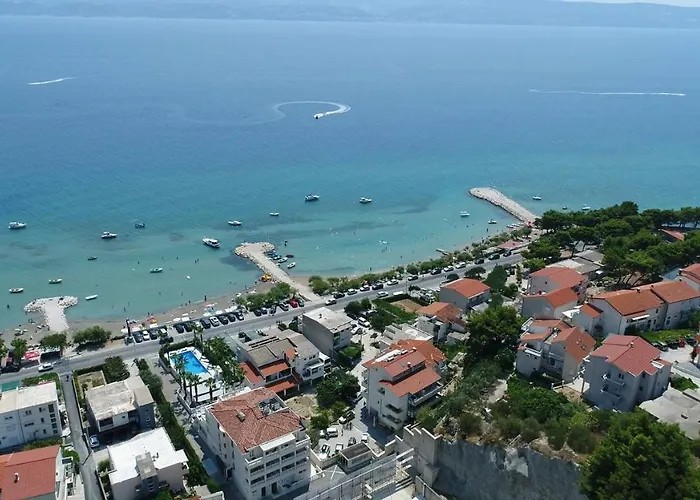 Rica Apartmán *