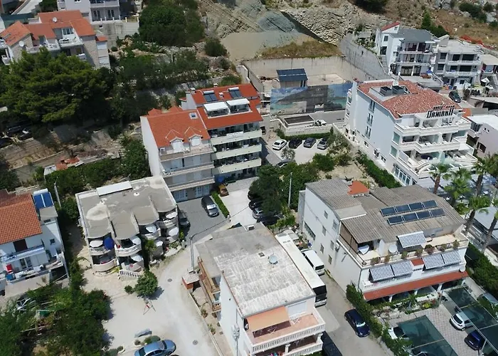 Rica Apartmán *