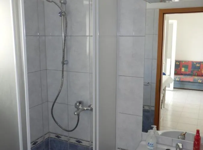 Rica Apartmán Omiš