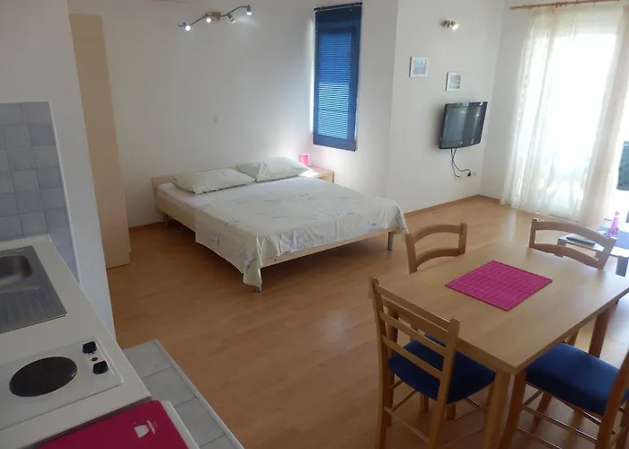 Rica Omiš