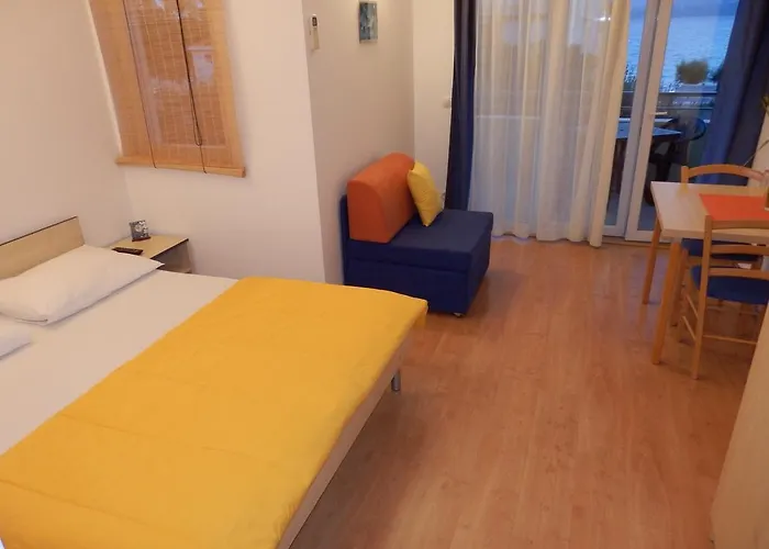 Rica * Omiš