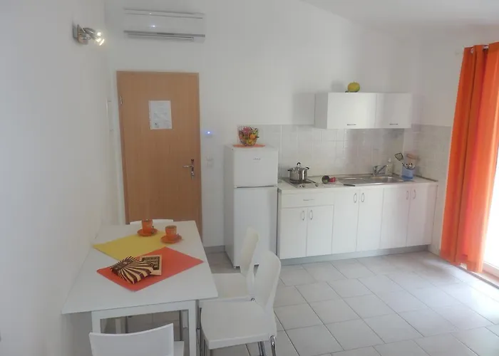 Rica Apartmán *