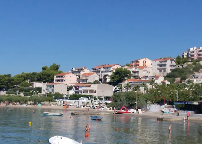 Rica Omiš