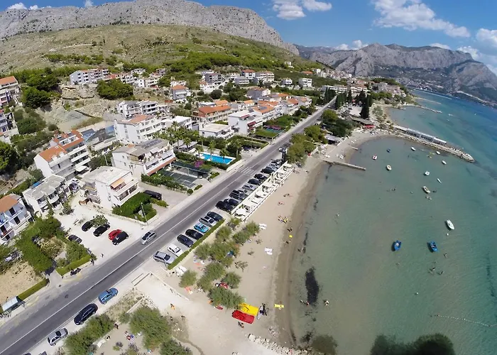 Rica * Omiš
