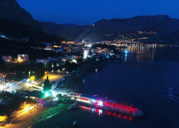 Rica * Omiš