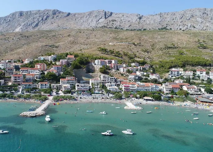 Rica * Omiš