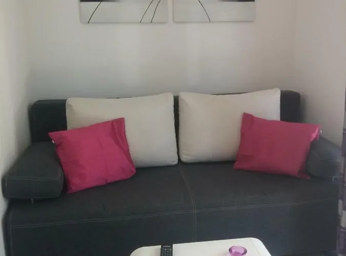 Rica Apartmán *