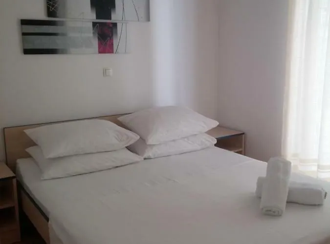 Rica Omiš