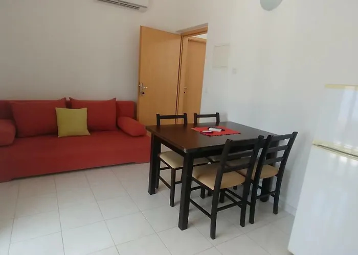 Rica Apartmán *
