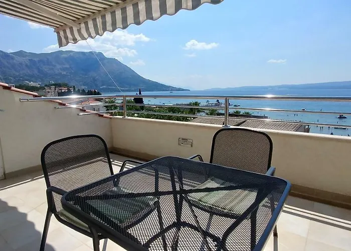 Rica Omiš