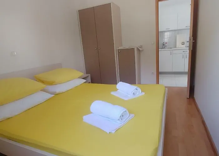 Apartmán Rica